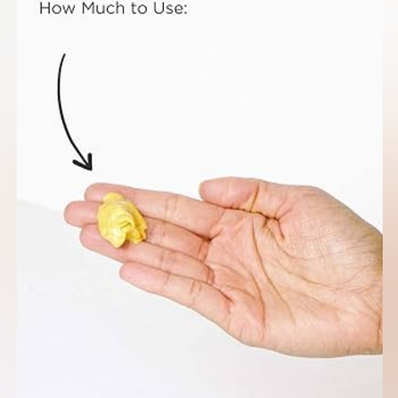 NWT HEY HONEY MINI SHOW YOUR GLOW BEAUTY MASK 20mL! - Picture 16 of 16